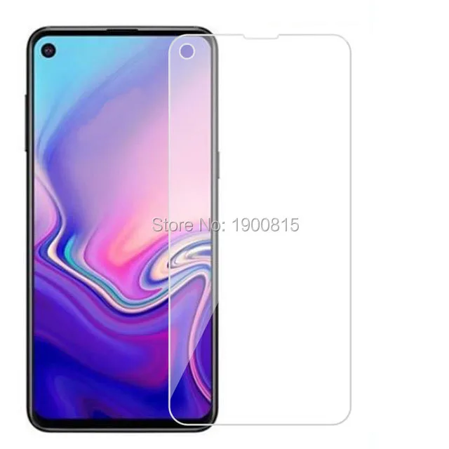 

Закаленное стекло 2.5d для huawei honor 8a, защитная пленка 9h, Взрывозащищенная Защита экрана для huawei honor 8a, Защита hd