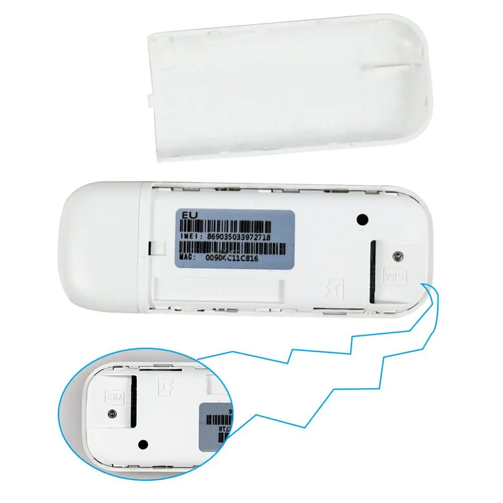 Bosion LTE USB роутер для передачи данных 4G Wifi беспроводной модем автомобиля wifi sim-карта