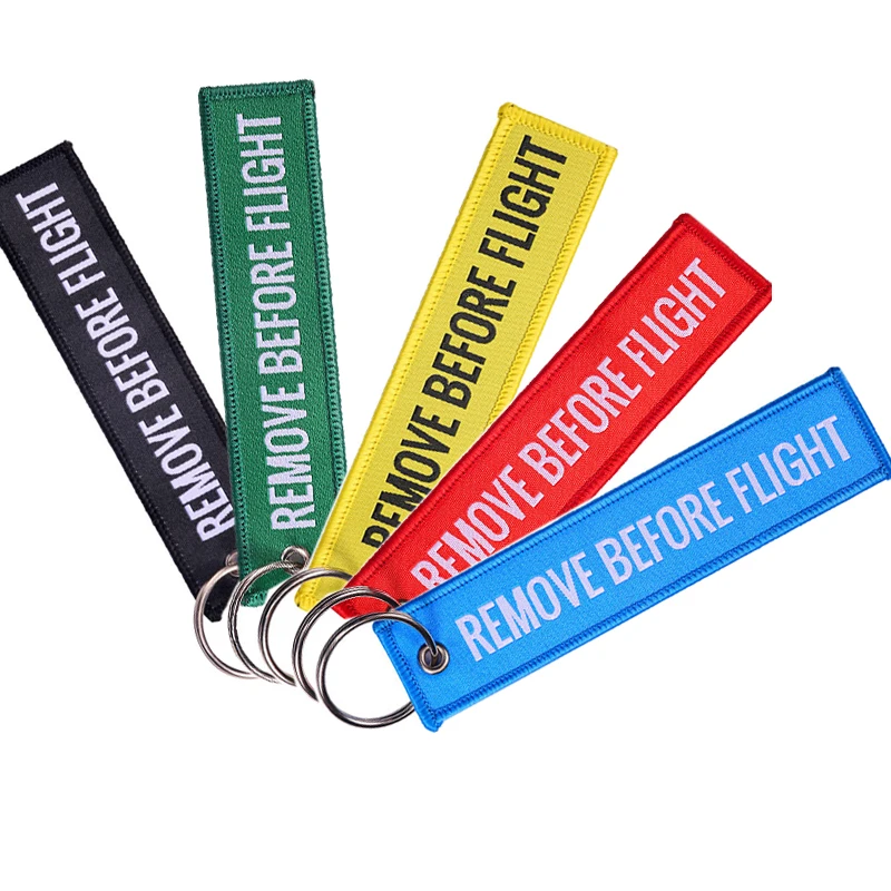 1 шт. брелок с вышивкой 13 х3 см|Брелоки| |