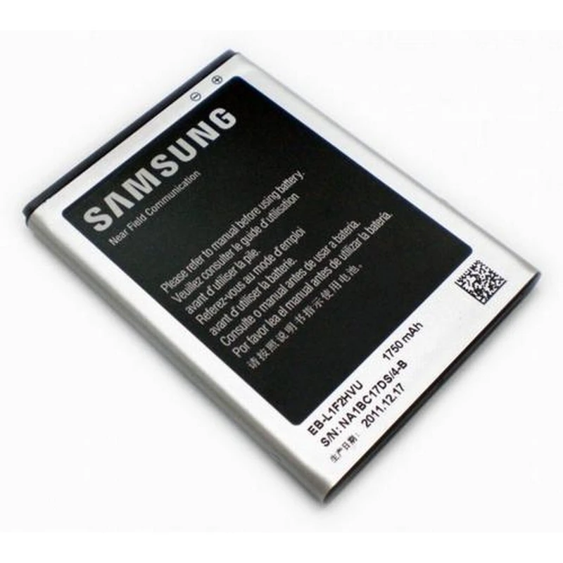 Аккумулятор для Samsung Galaxy Nexus I9250 ( EB-L1F2HVU ) | Мобильные телефоны и аксессуары