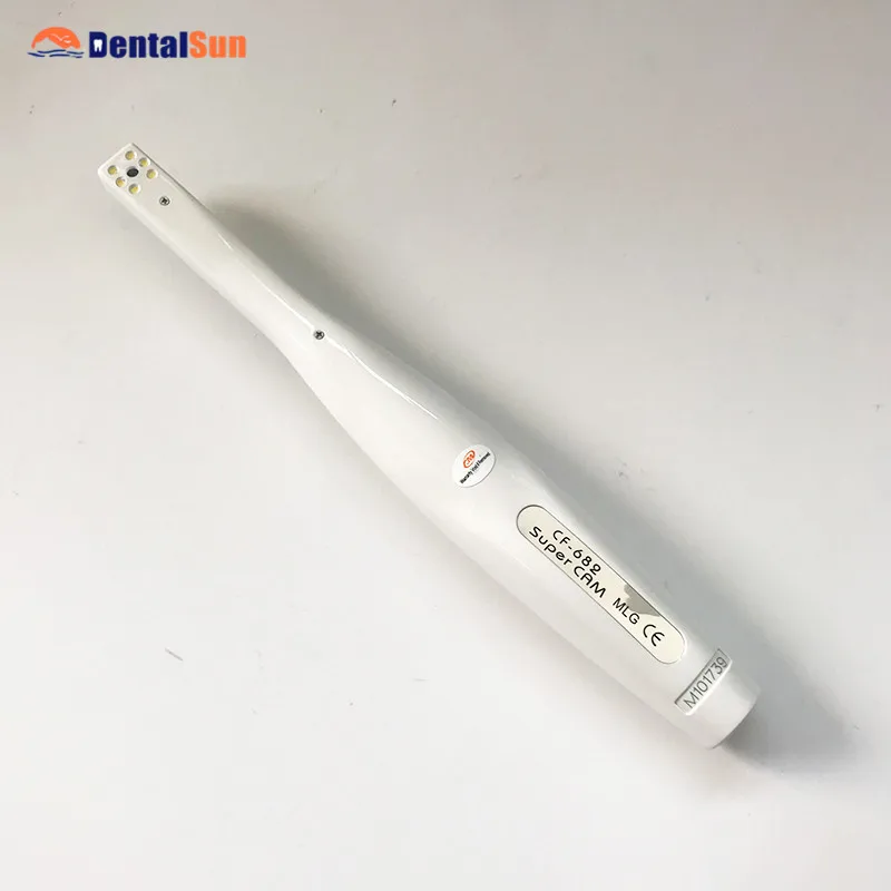 Стоматологическая CF 682 Wi Fi Интраоральная Камера/Стоматологическое 3 0 Мега