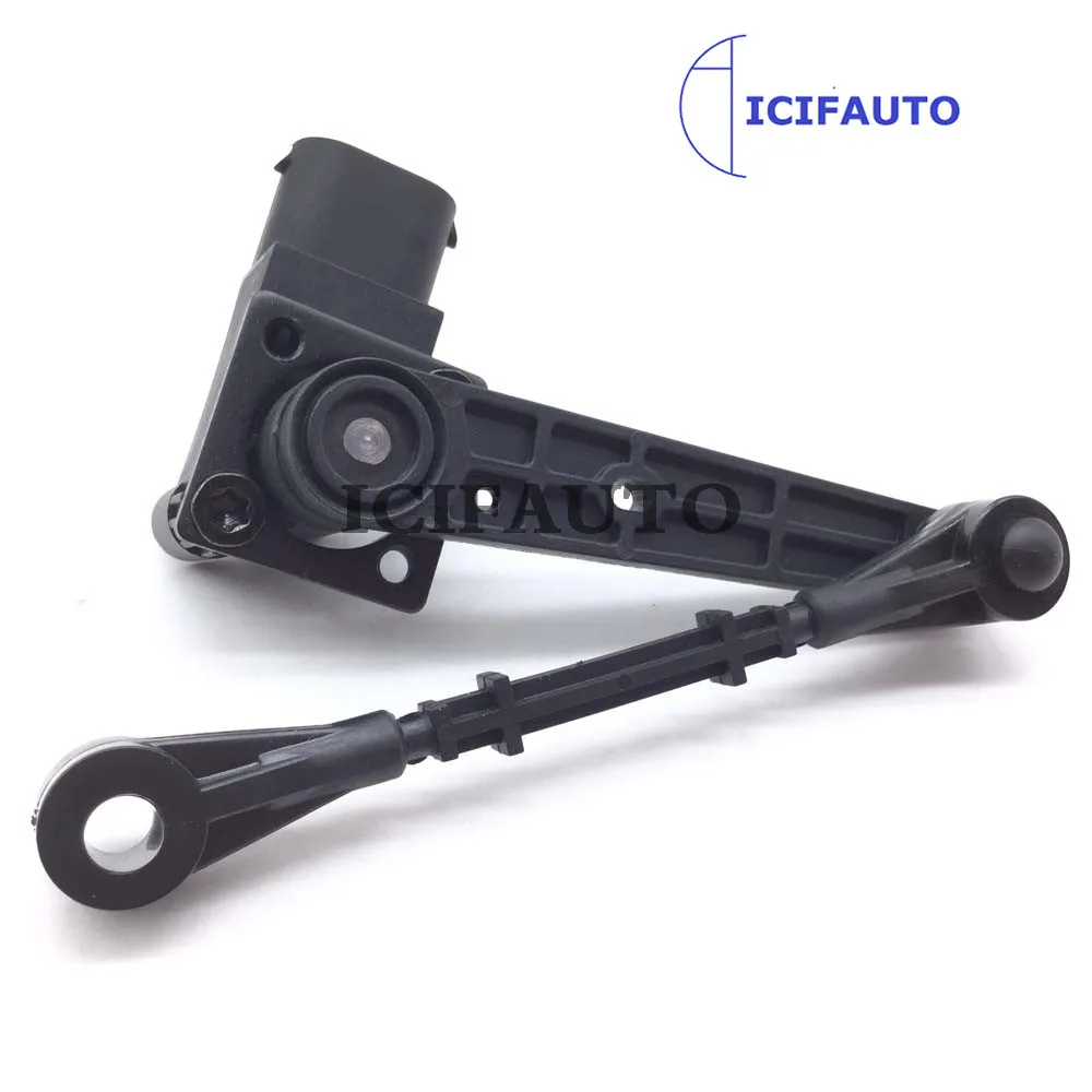 Левый задний датчик высоты для Land Rover Discovery 3 и Range Sport LR020159 LR020160 RQH500050|Сенсор