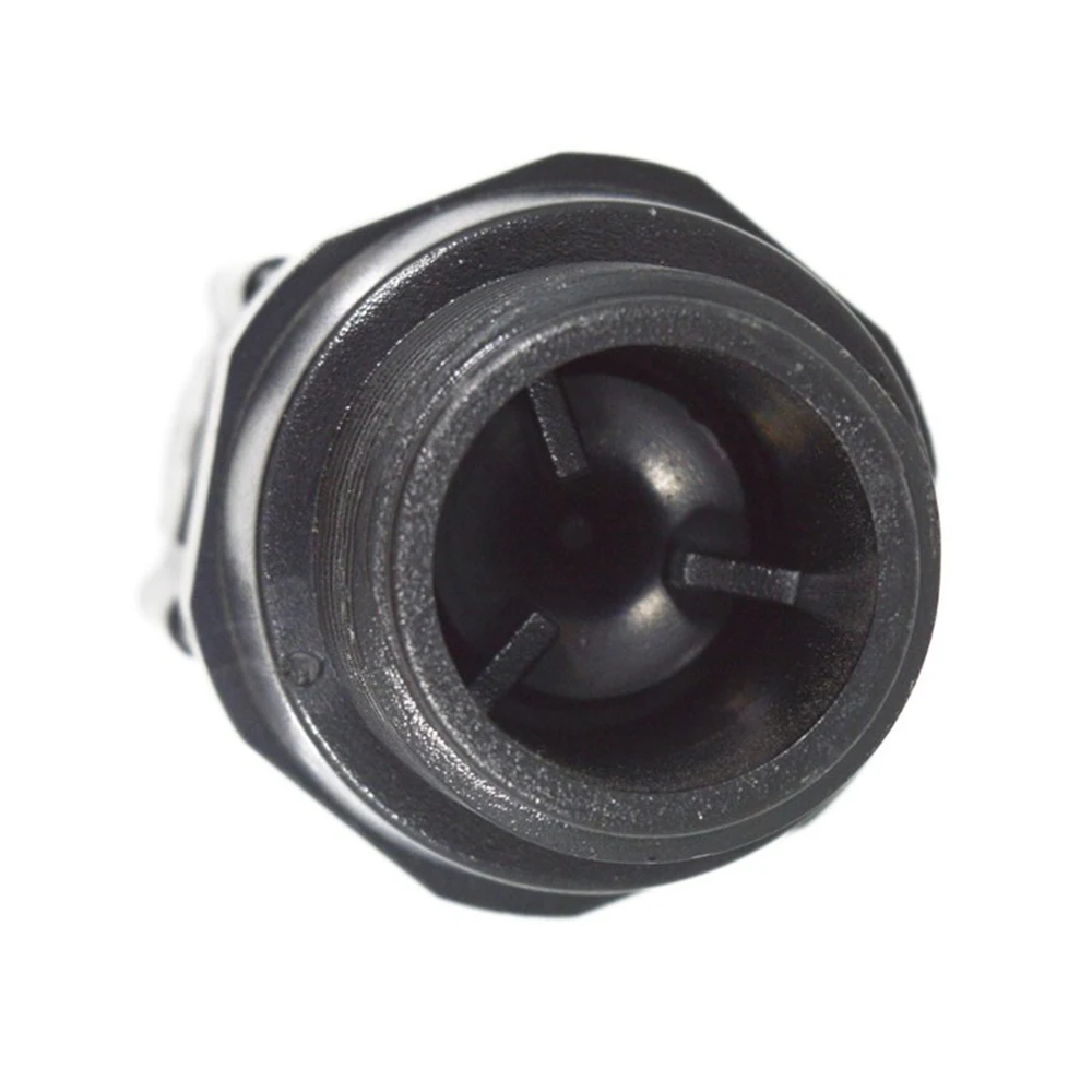 

15PSI-45PSI 3/4" FHT x MHT Hose Thread Pressure Regulators with Reduces Incoming Water Pressure For Garden Drip System