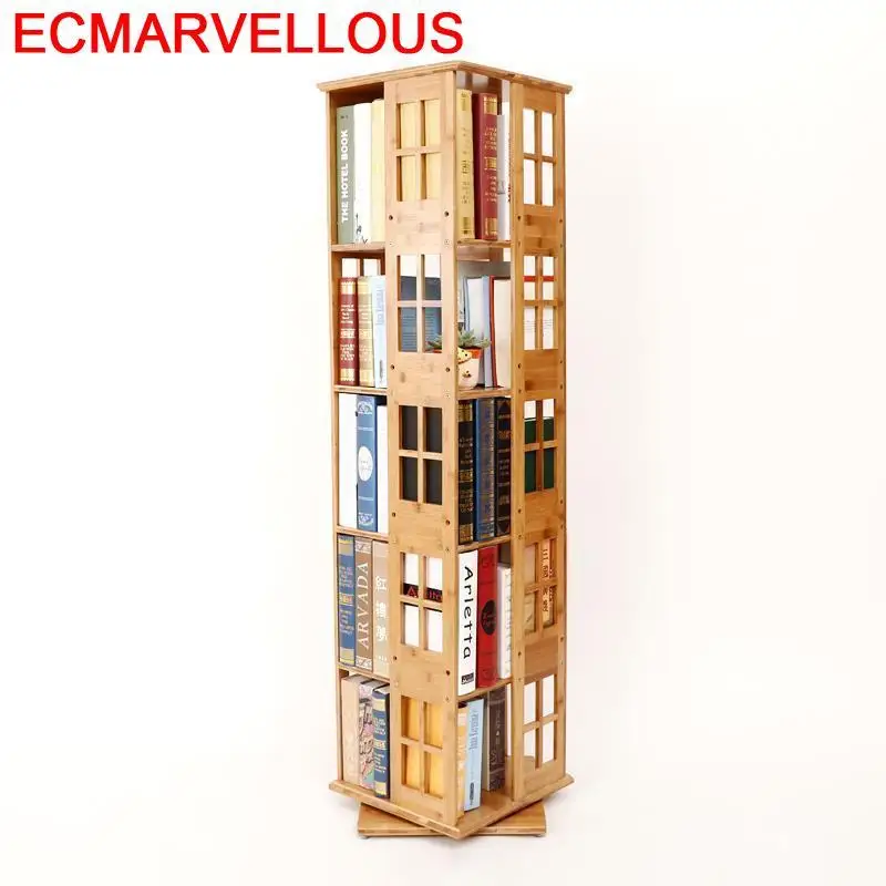Camperas Dekoration Display Decor Librero De House Meuble Mueble Dekorasyon потертый Шикарный чехол для книжной