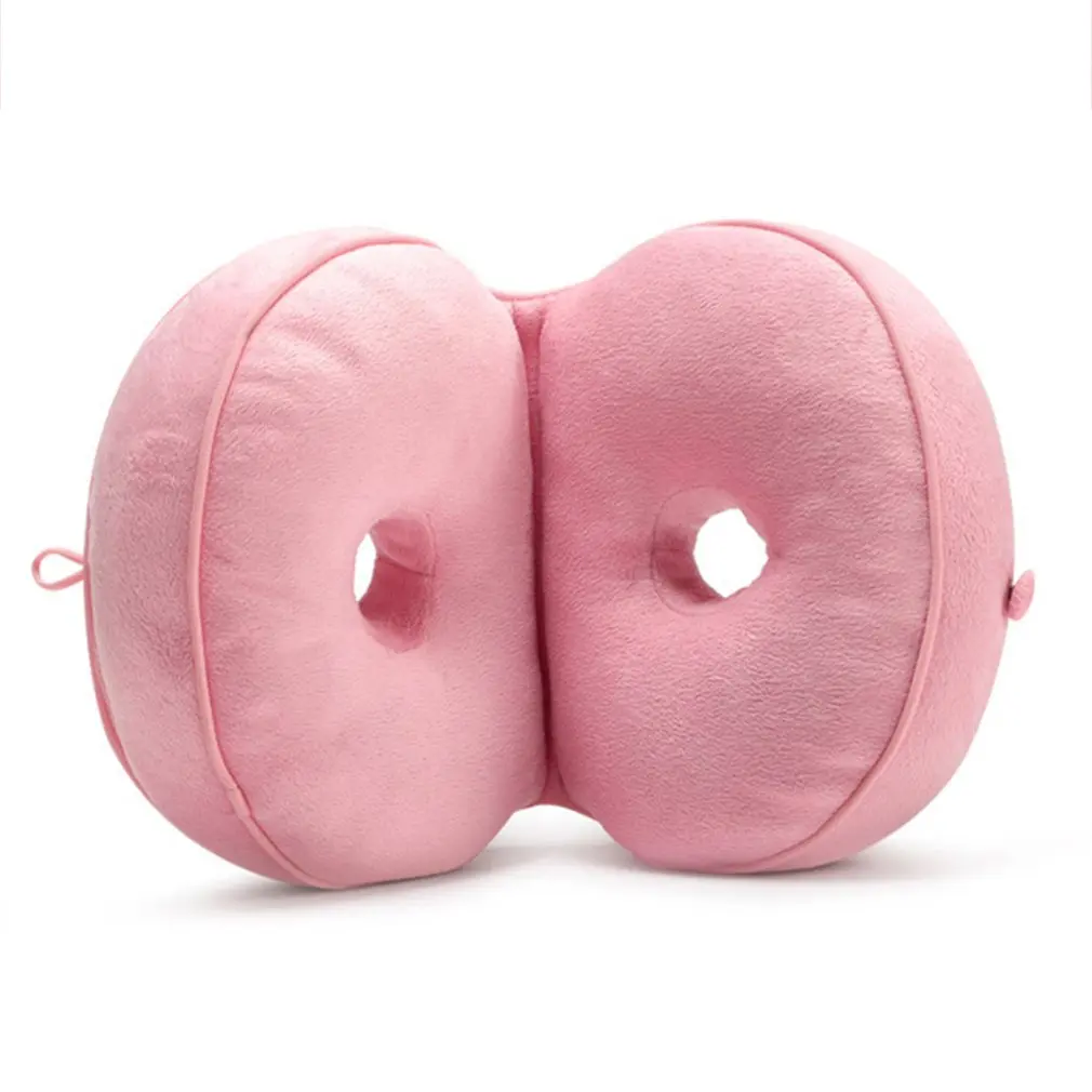 

Cushion Multi-functional Plush Beautify Hip Seat Chair Cushion For Sofa Bed Office Solid Folding Throw Soft Cushion