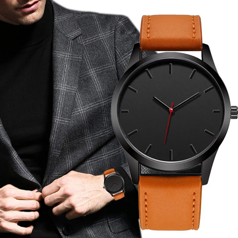 Женские Классические Военные Спортивные кварцевые наручные часы мужские