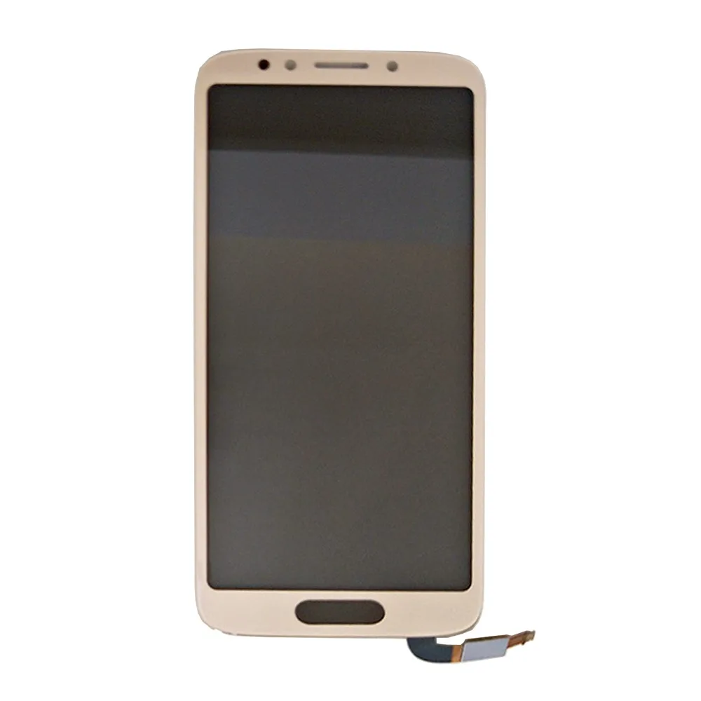 Shyueda 5," для Motorola Moto E5 Play Go XT1920-15 XT1920-18 ЖК-дисплей сенсорный экран дигитайзер с и инструменты