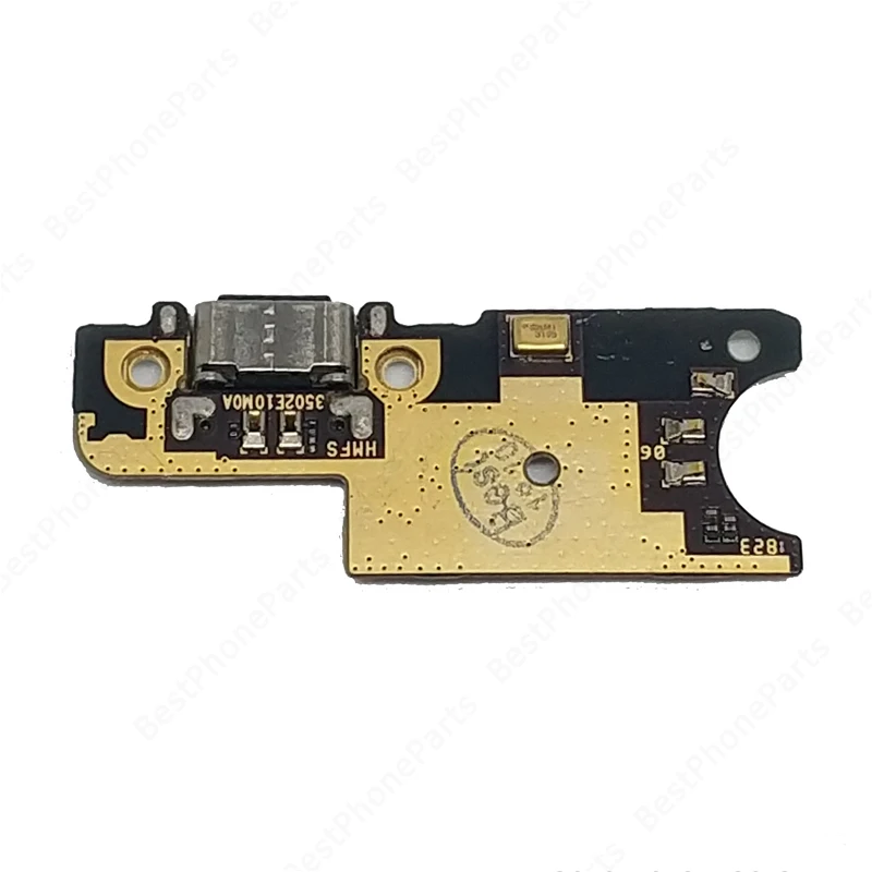 Оригинальная плата для зарядки груза Xiaomi Mi POCOPhone F1 USB разъем порт печатная