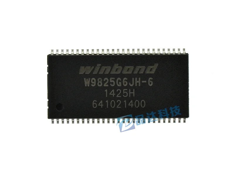 

Mxy 2018+ 100% new original W9825G6KH-6 W9825G6KH M12L2561616A-6TG M12L2561616A TSOP-54 memory chip