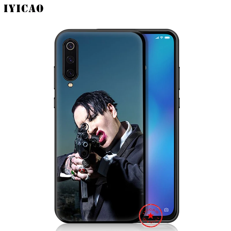 Мягкий чехол для Xiaomi Mi 10 A3 A2 Lite A1 CC9 CC9E 9T 9 8 6 SE Pro F1 Max 3 5X 6X MiA1 MiA2 |