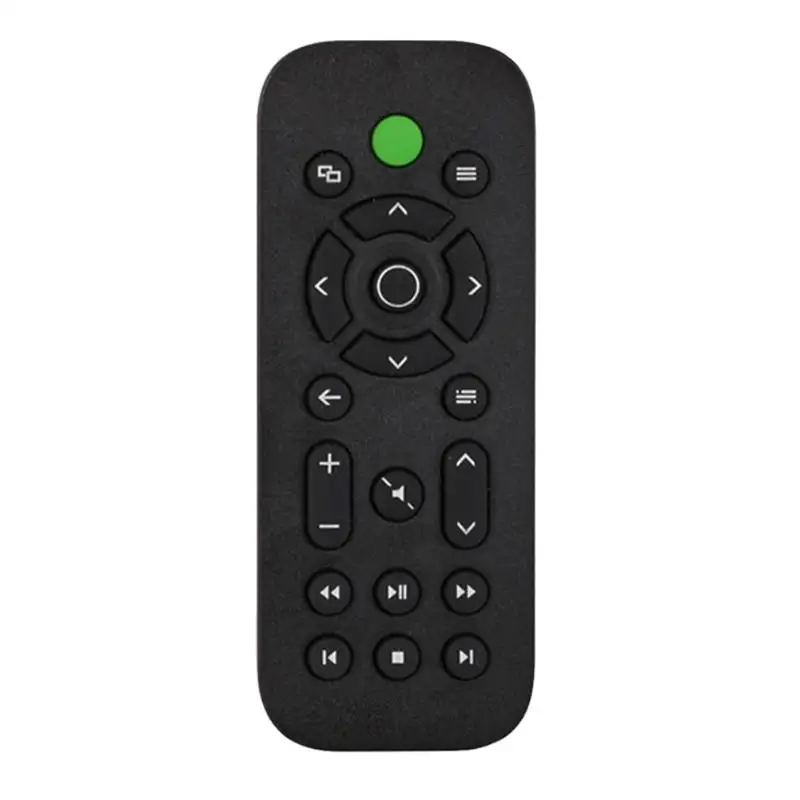 Mini Media Remote Control for XboxOne DVD Entertainment Multimedia Video Controle Controller For Microsoft XboxONE Game Console |