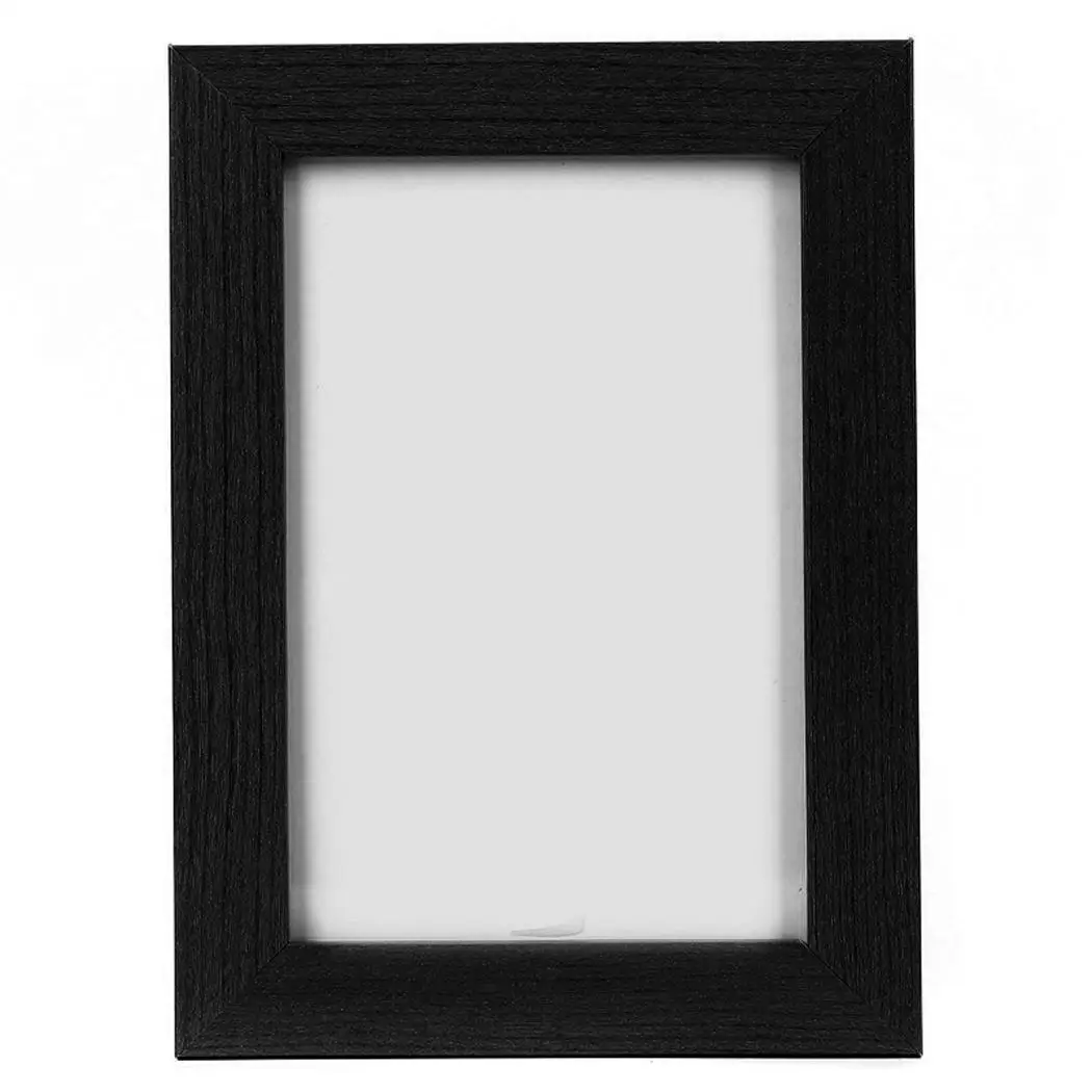 Домашний Декор Ретро креативные квадратные простые деревянные рамки для