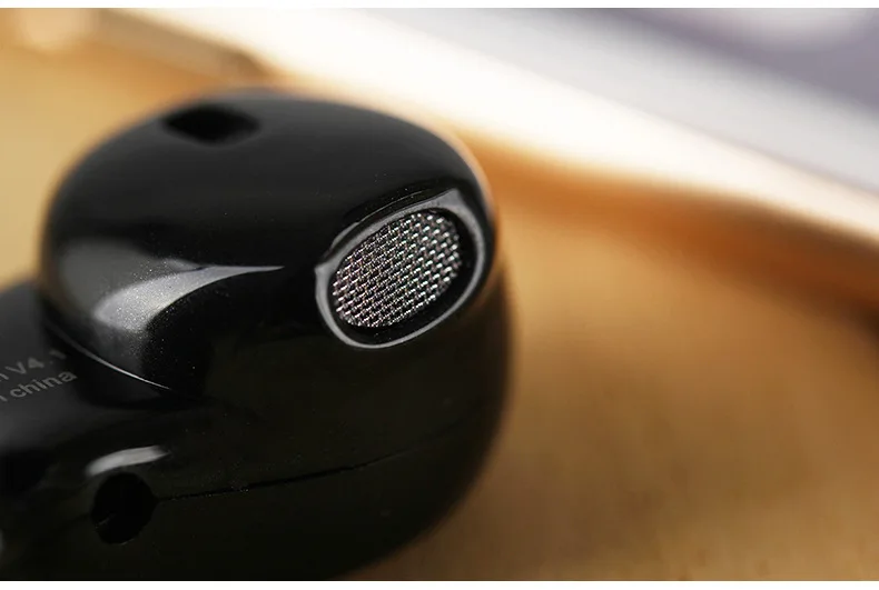 TOPYING S530X мини беспроводные наушники-вкладыши Наушники Hands Free Blutooth стерео Auriculares наушники бас Bluetooth гарнитура