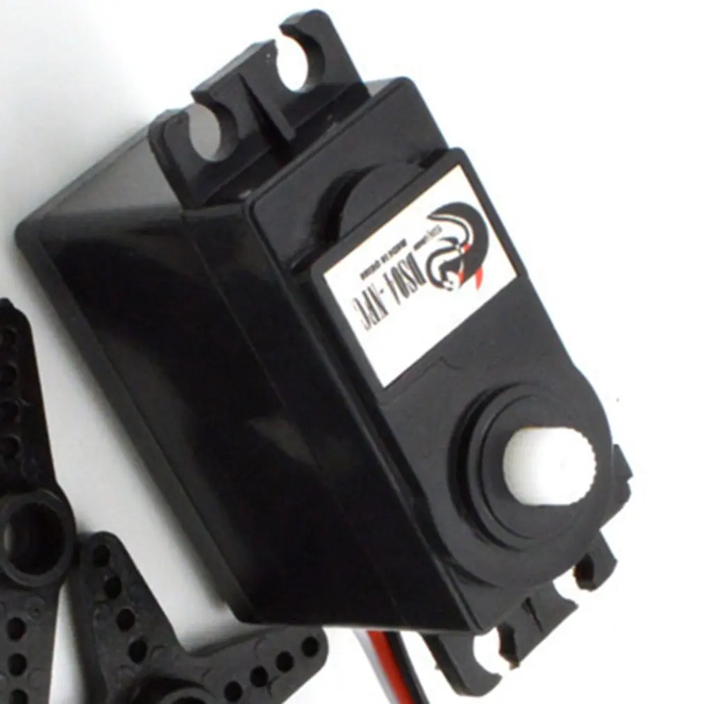 

Servo 360 Degree Continuous Rotation Servo MG995 Metal Gear for Arduino Servo Digital Servo High Torque For Robot DIY