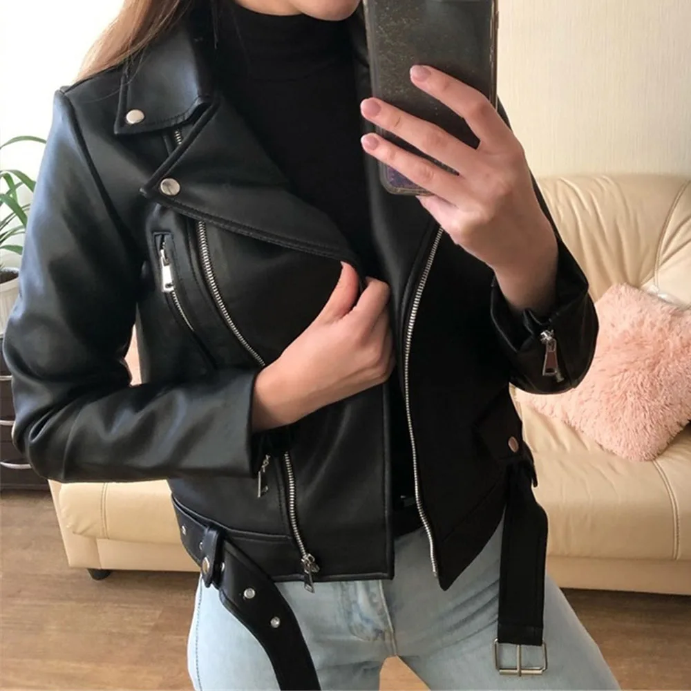 

Faux Leather