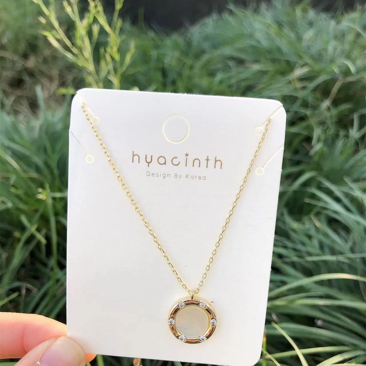 Ожерелье-чокер из натурального жемчуга женское круглое ювелирное изделие