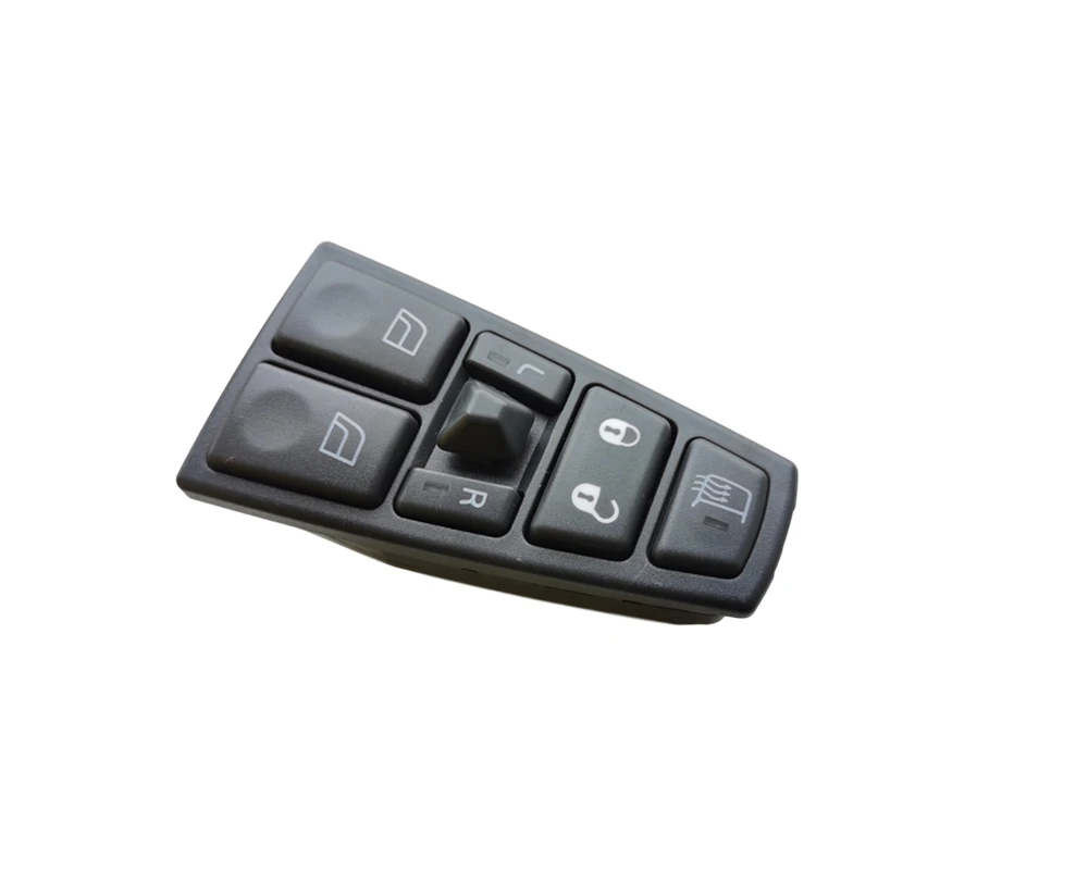 

Electric Window Switch For VOLVO FH12 FM12 FM9 FH FM VNL 20752918 20953592 20455317 20452017 21354601 21277587 20568857 21543897