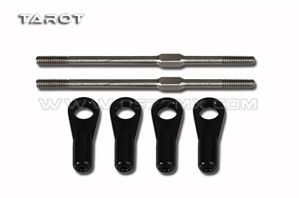 

Таро вертолет Запчасти 600 ESP тяг TL60161-02