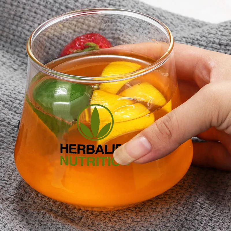 Новое короткое питательное средство Herbalife устойчивое к образованию пива