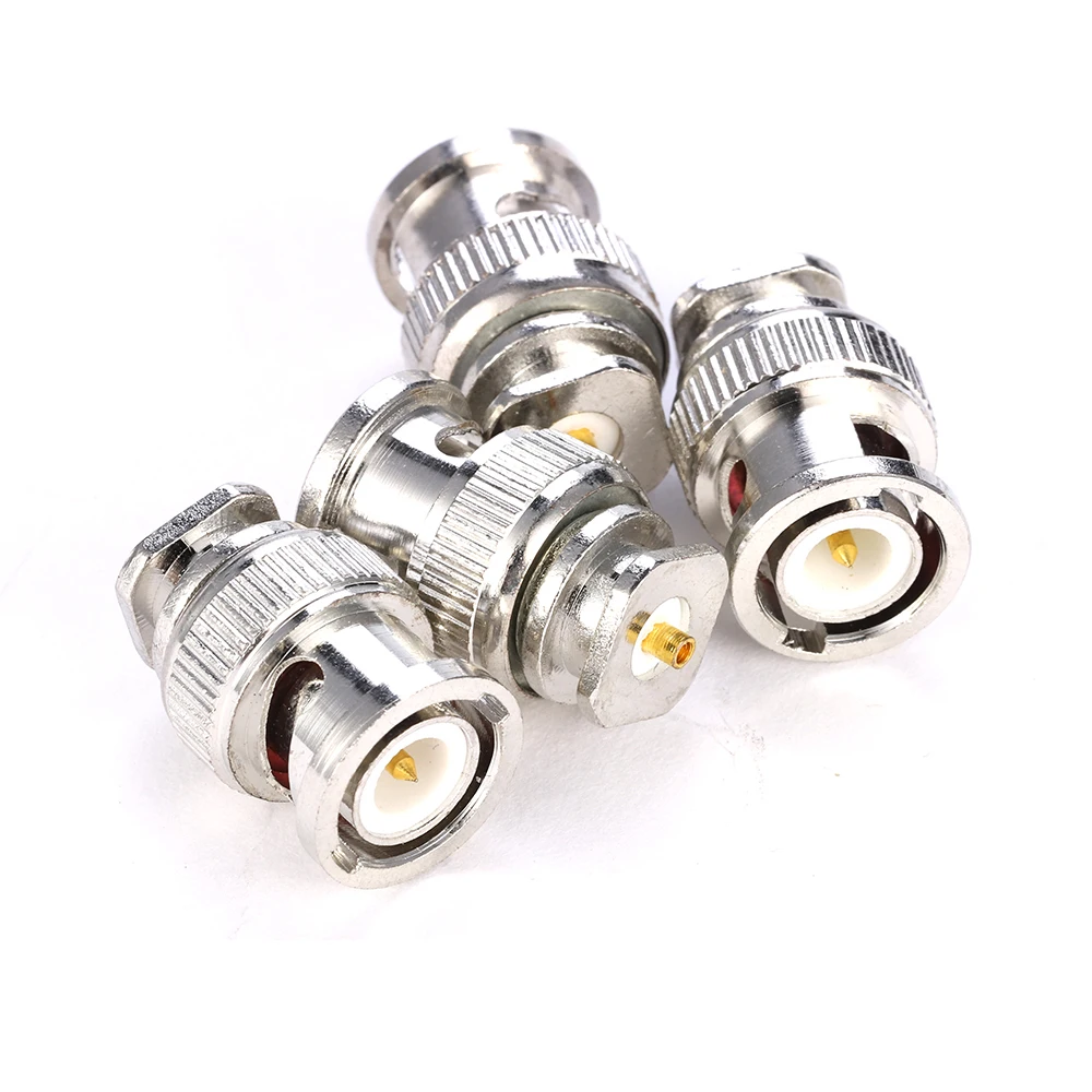 

Коннектор BNC Twist-on RG59 для коаксиальных камер видеонаблюдения