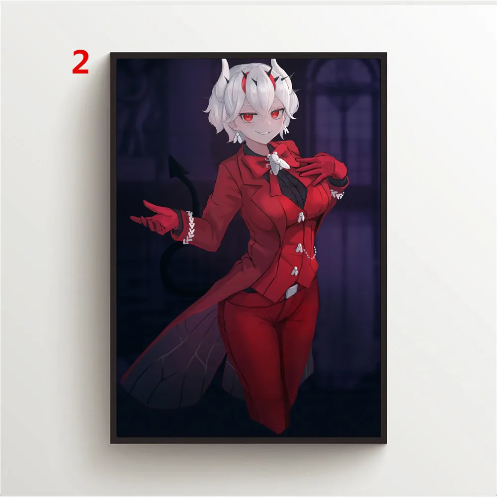 Постеры на стену с изображением модея и малины холсте