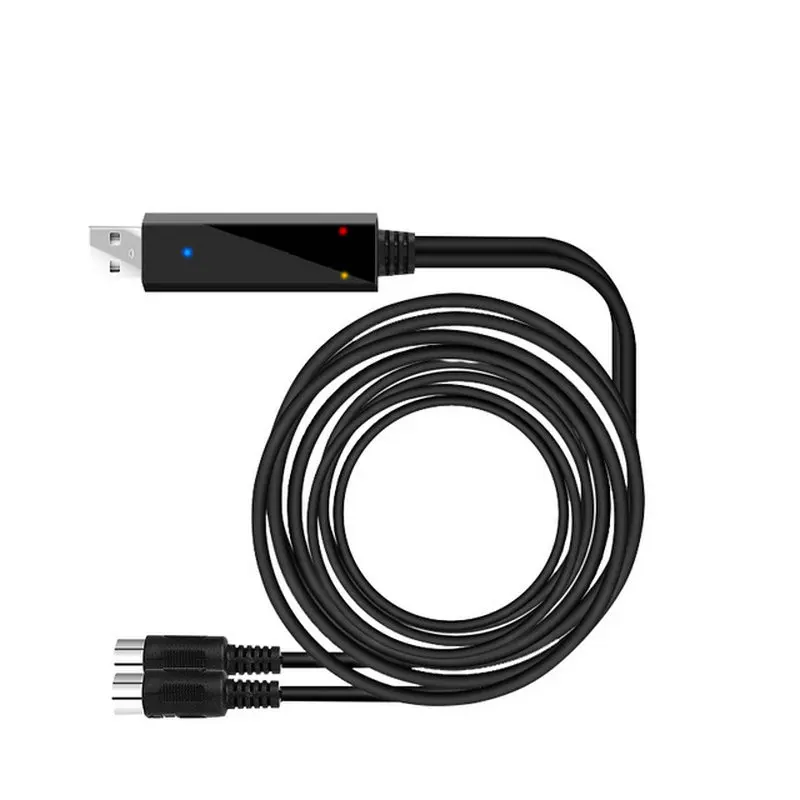 Электронное пианино Roland с usb на Midi линии барабана для клавиатуры и IPAD