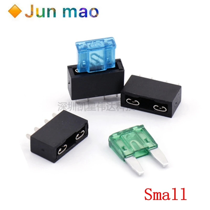 Новый PCB Панель Крепление страховочные блоки терминалы безопасности Средний