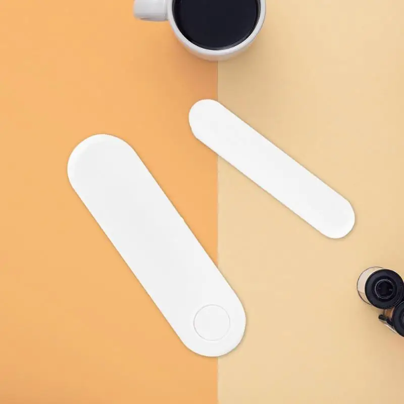 Умный WiFi датчик для двери беспроводной сад окно безопасности магнит сенсор