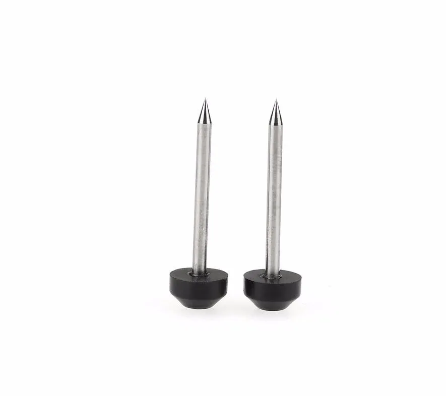 

Free Shipping Replacement Electrodes for DVP-730, DVP-750 Fiber Optic Fusion Splicer Electrode rod