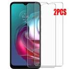 Защитное закаленное стекло для Motorola Moto G30, 6,5 дюймов, защитная пленка для экрана телефона
