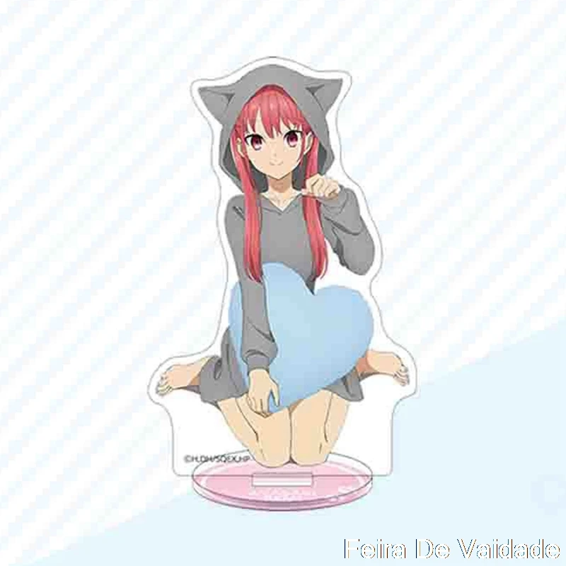 Horimiya Hori-san to Miyamura-kun акриловая Фигурная Подставка модель модели Hori Kyouko Isikawa tooro