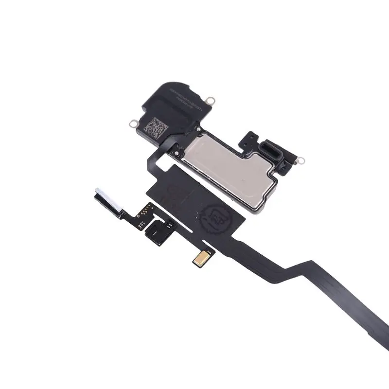 Replacement Parts for iPhone X Earpiece Speaker with Proximity Sensor Flex Cable | Электроника