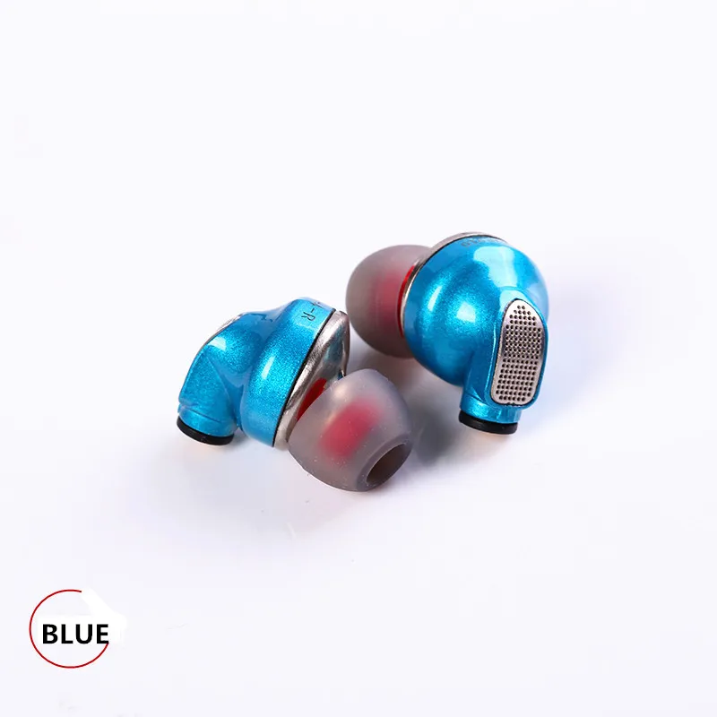 SENFER DT6 PRO 1DD+ 2BA гибридные наушники в ухо HIFI DJ бег спортивные наушники съемный MMCX кабель V90 ZSN T2 V80 BL03
