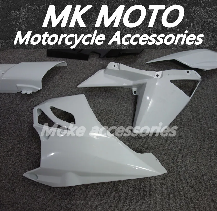 

Motorcycle Fairings Kit Fit For Z1000 2010 2011 2012 2013 Bodywork Set Abs Unpaint