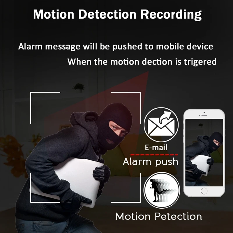 

8Ch 4MP NVR Video Recorder H.265 ONVIF Motion Detect for Full HD IP Camera Security Surveillance System Alarm(EU Plug)