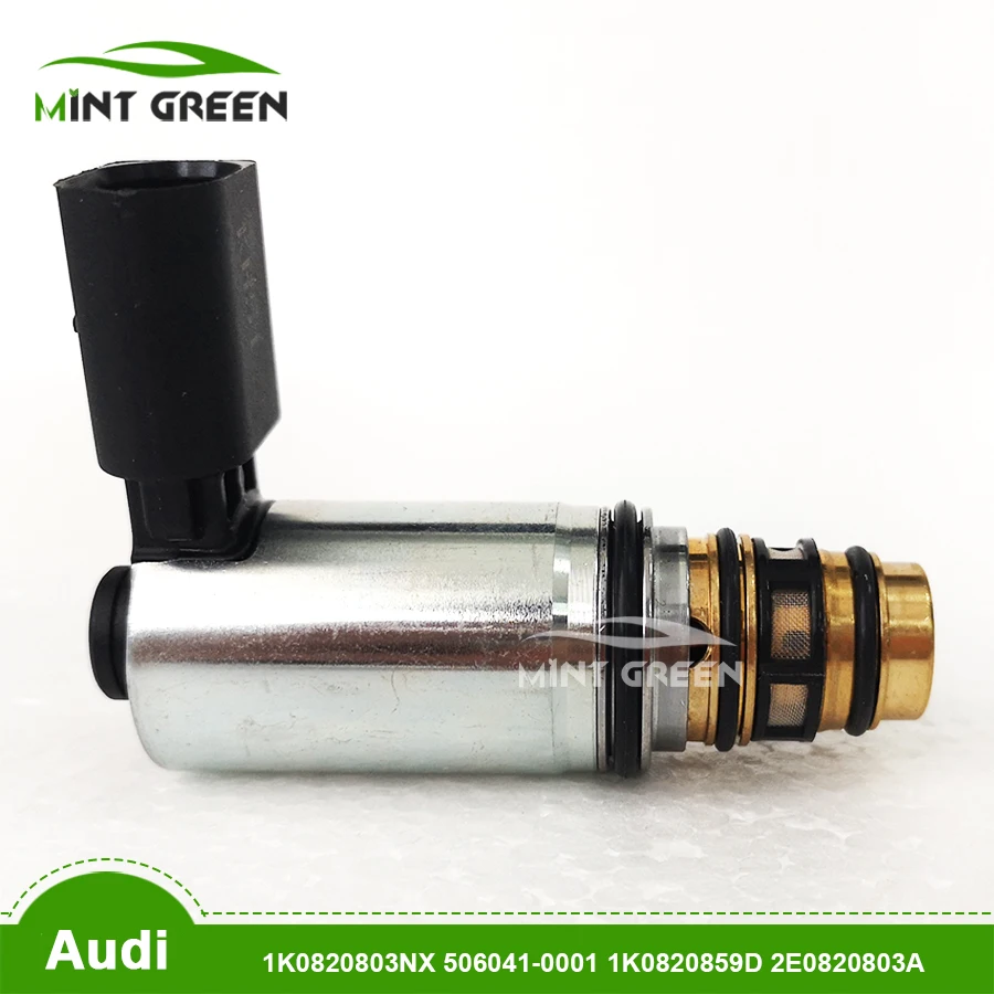 Регулирующий клапан компрессора переменного тока для VW Volkswagen Audi Seat Skoda PXE13 PXE16