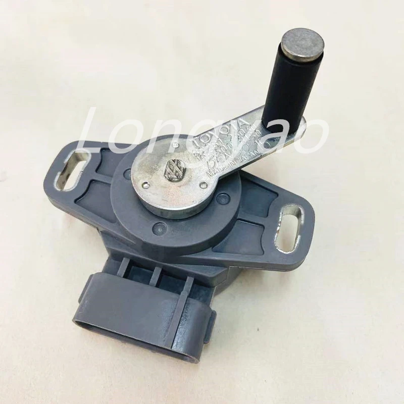 Новый Педальный потенциометр ускоритель для toyotaa avensis 2l turbo diesel 8928126030 1983008150 Датчик