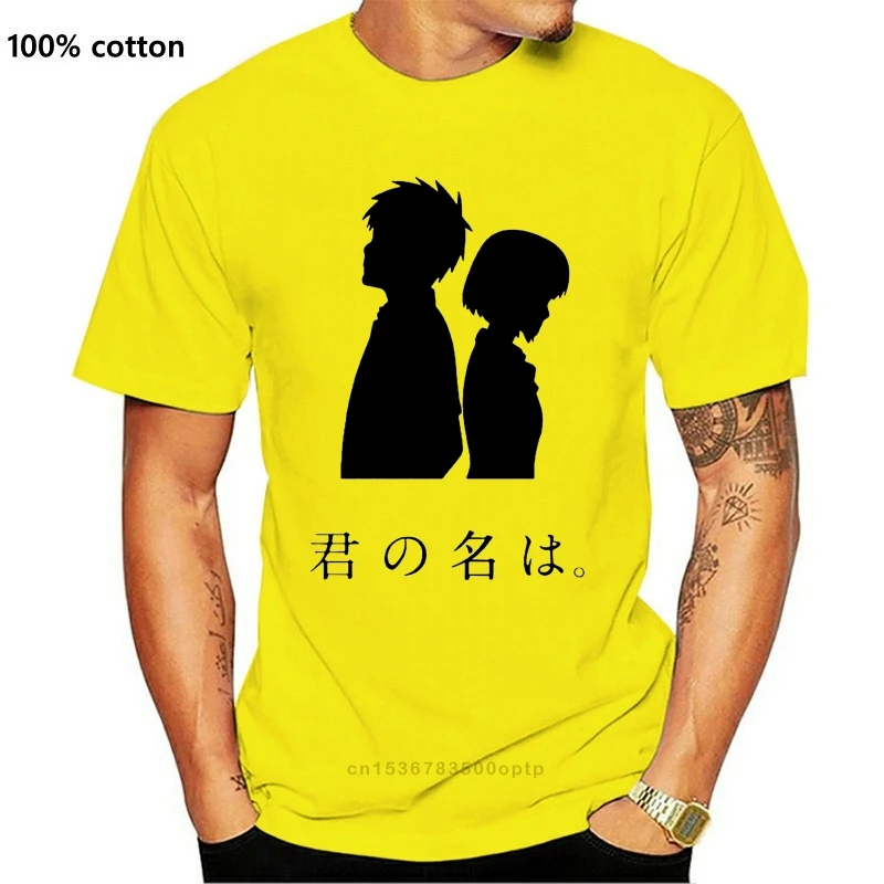 

Новая футболка с вашим именем Аниме Манга FUMETTO комикс LOVE 2 S-M-L-XL-2XL-3XL