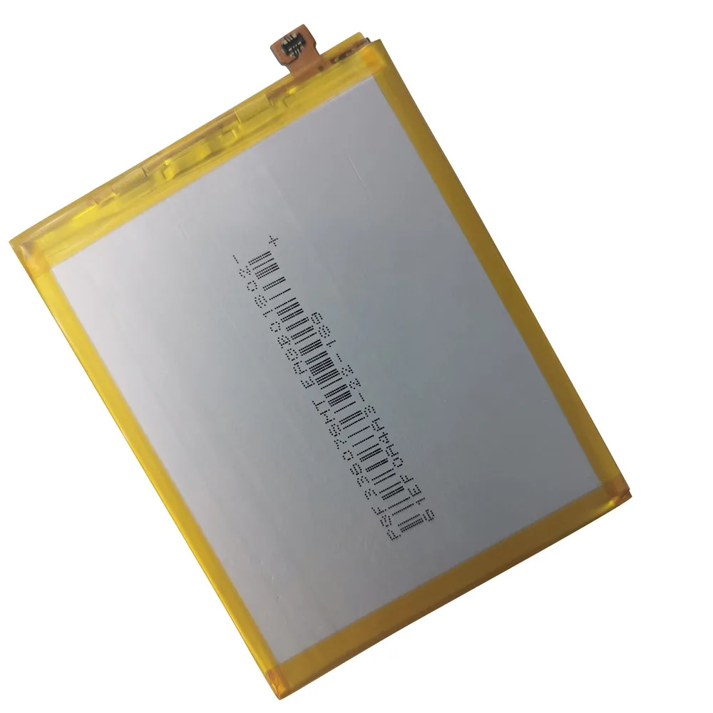 Аккумулятор Li3925T44P8h786035 2540 мАч для ZTE Blade V7 Z10 BA910 A910 A512 Xiaoxian 4 BV0701 аккумуляторы +