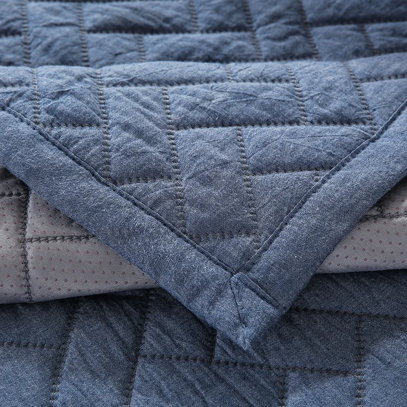 1 шт. противогрязный нескользящий чехол для дивана коврик собаки полноразмерный