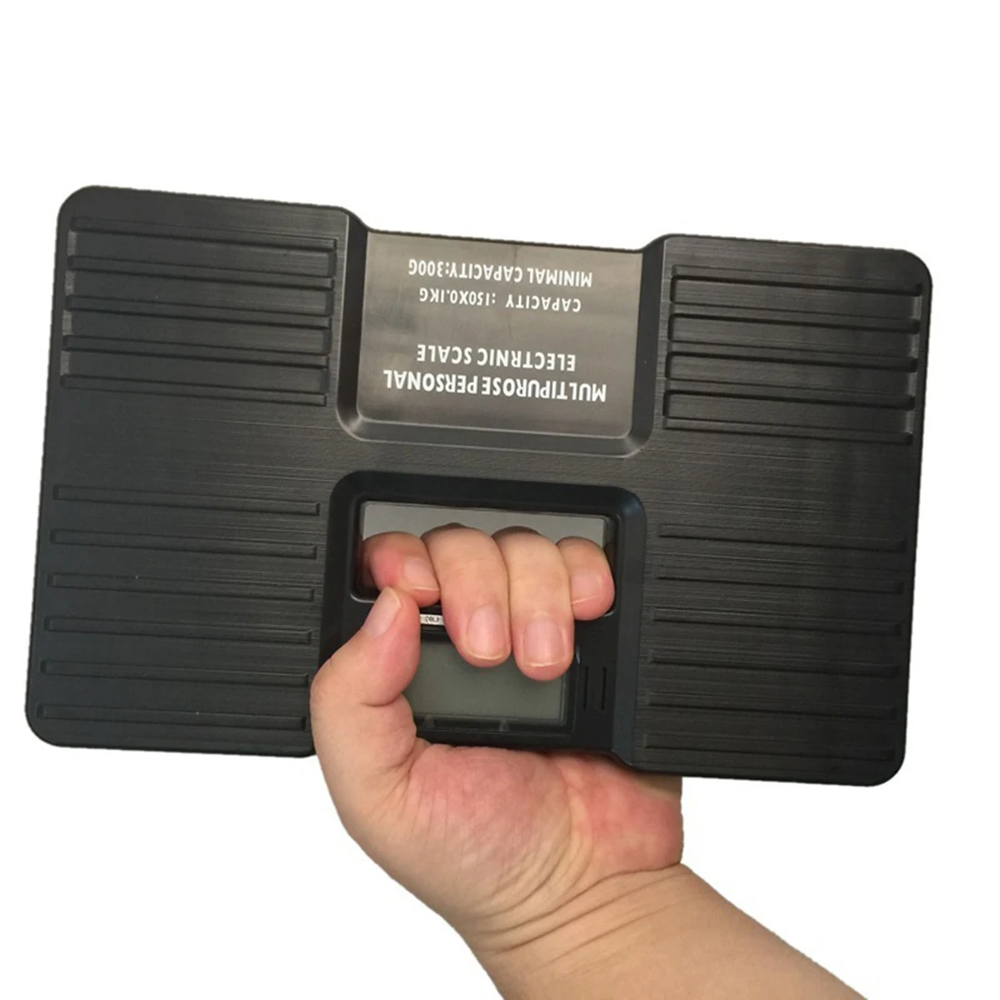 150KG Digital Electronic Fitness Bathroom Body Fat Weight Scale Health Weighing | Инструменты