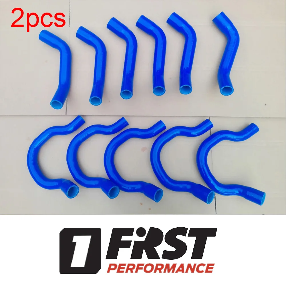 Силиконовый шланг охлаждающей жидкости радиатора для Jeep Cherokee XJ 2 5 литра 4 Cyl от 1991 |