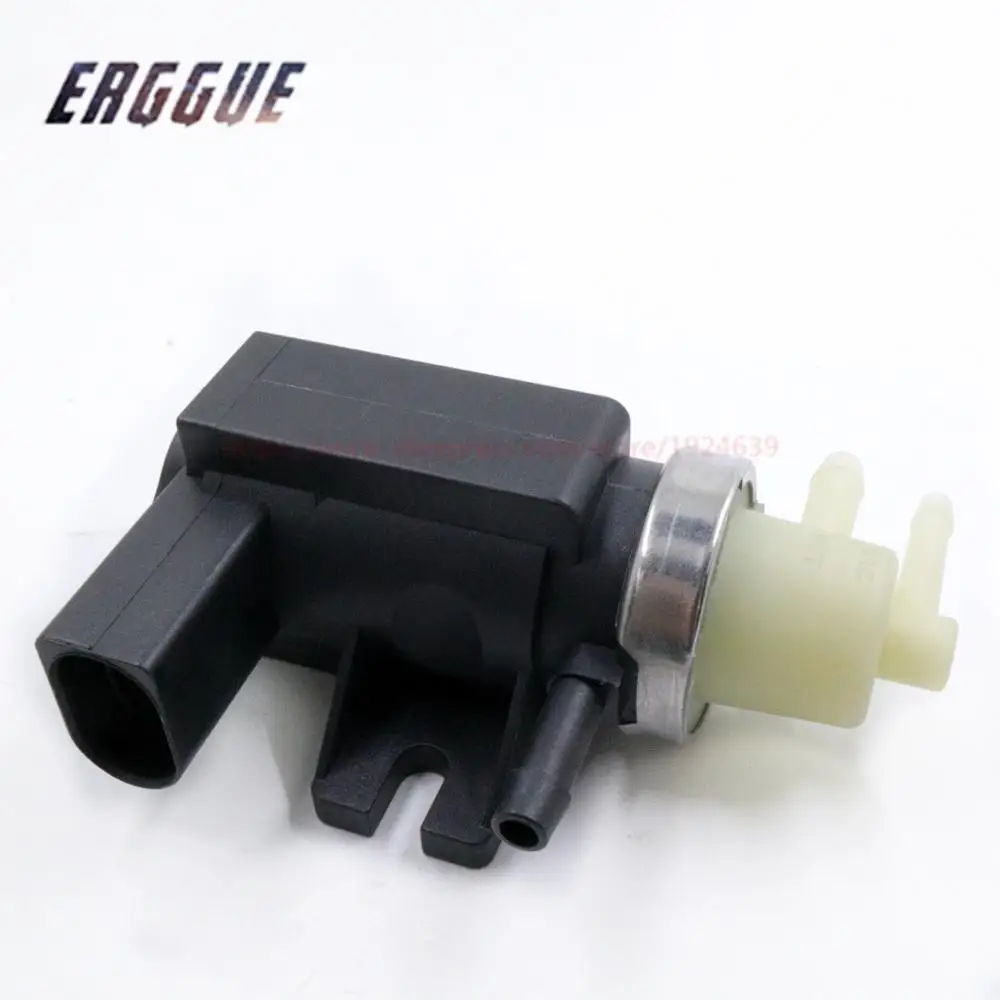 New Turbo Pressure Solenoid Valve For Bettle Golf ForJetta 1K0906627E | Автомобили и мотоциклы
