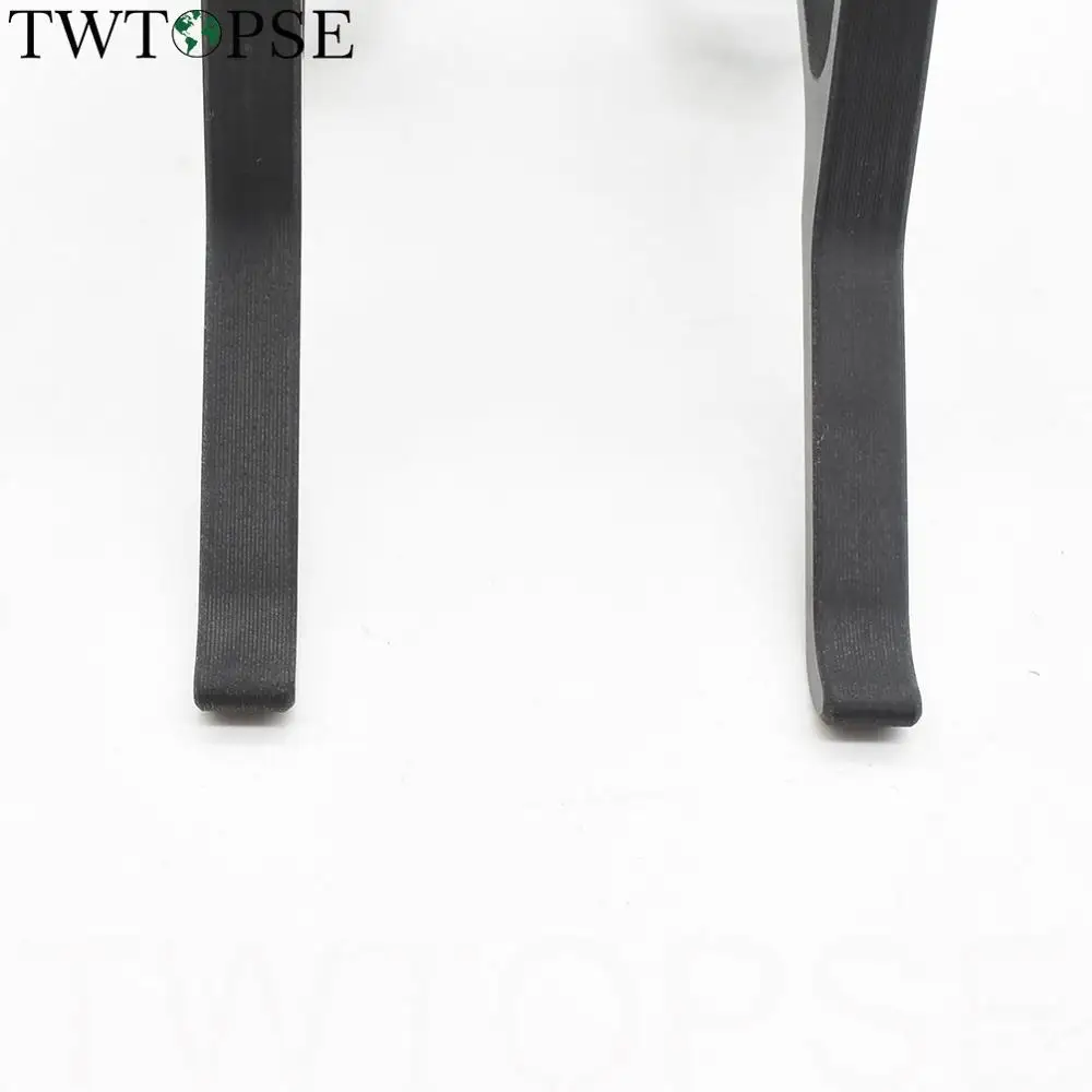 Тормозной рычаг для велосипеда TWTOPSE складной V-образный тормоз из углеродного