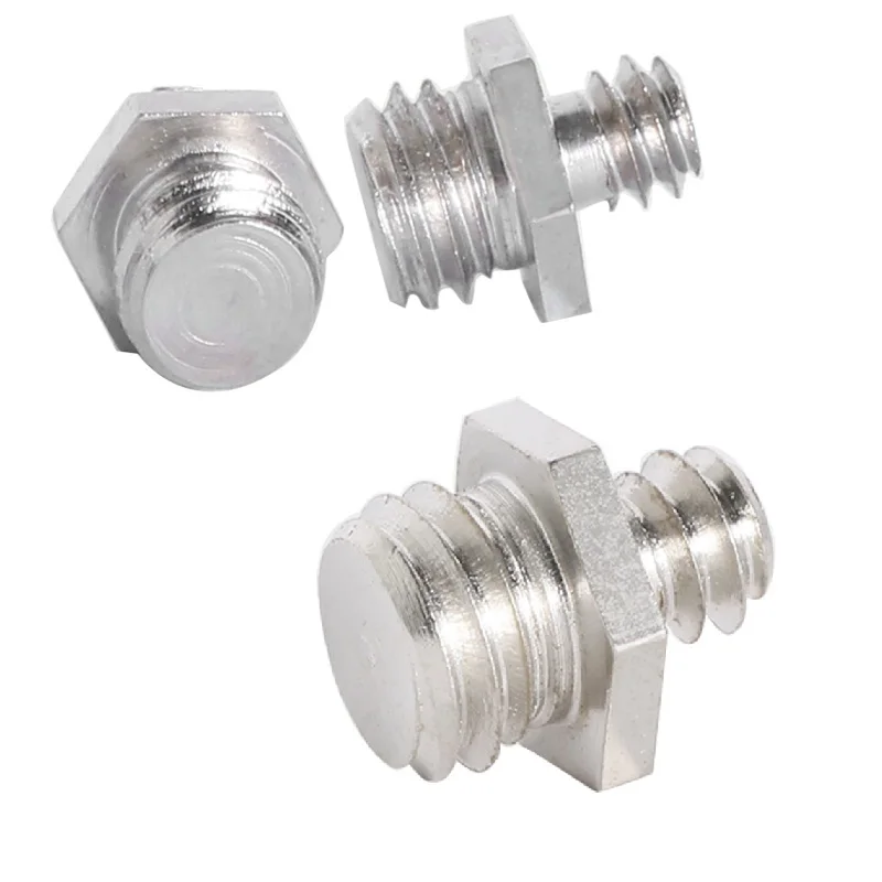 3 шт 3/8 камера осветительная стойка кронштейн БЫСТРОРАЗЪЕМНАЯ пластина штатив 1/4