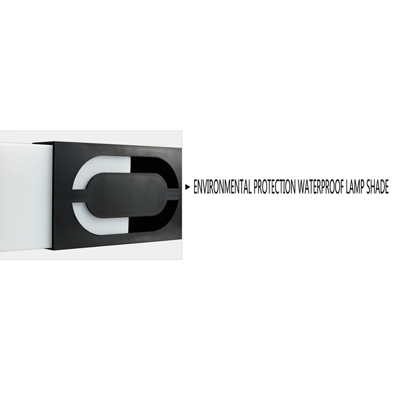 Промо-акция! Светодиодный светильник на солнечной энергии знак дома адрес двери