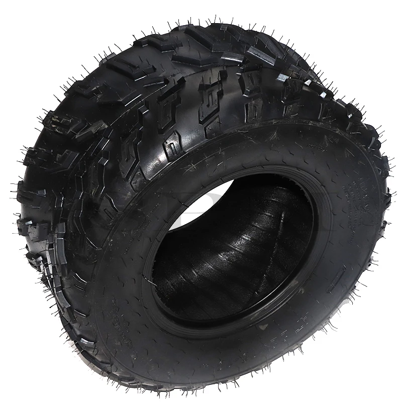 10-дюймовая вакуумная шина 22X10-10 наружная 4PR для четырехколесного пляжного