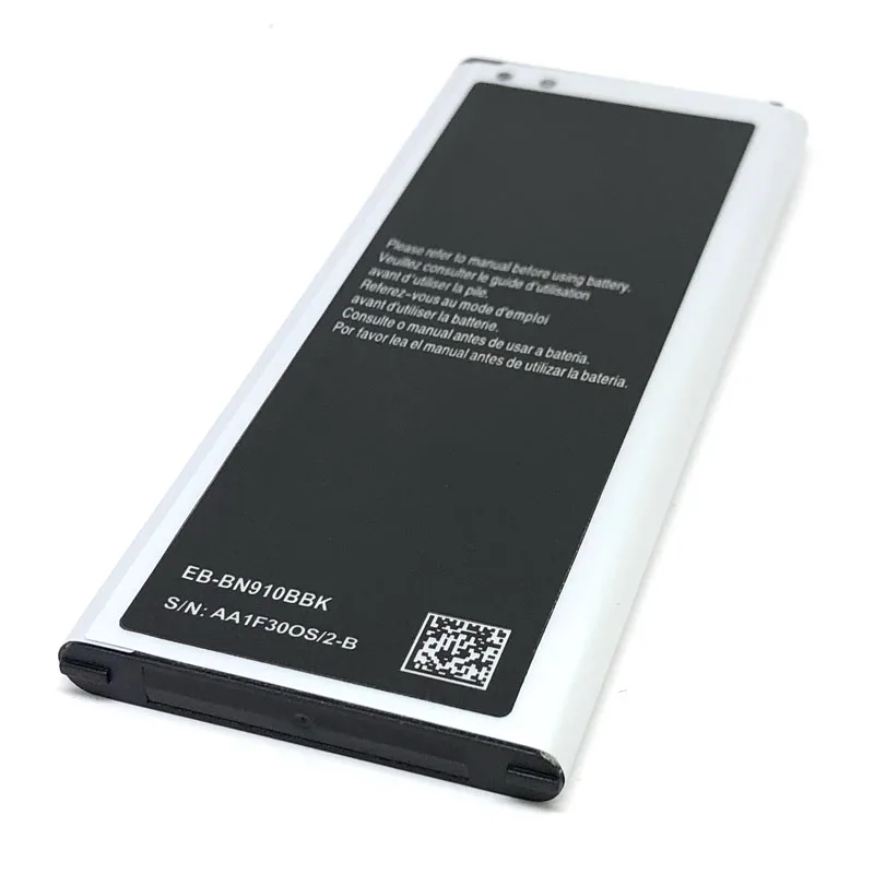 Аккумулятор для Samsung Galaxy Note 4 note4 N910 N910X N910C N910F N910A N910V N910P N910T N910H N910U K S EB BN910BBK n910n n91010x