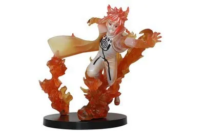 16 см Наруто Узумаки фигурка аниме ПВХ Новая коллекция фигурок игрушки | Игрушки и