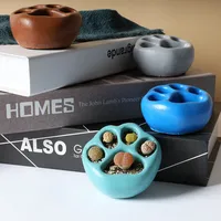 Цветочные горшки#1